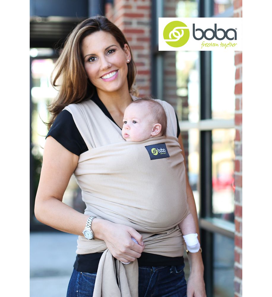 boba organic